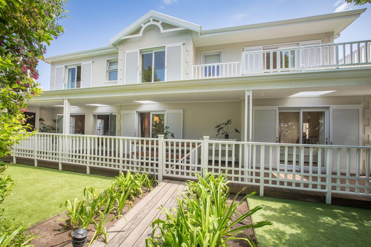 Riverclub Villa 4200 Plettenberg Bay Exterior foto
